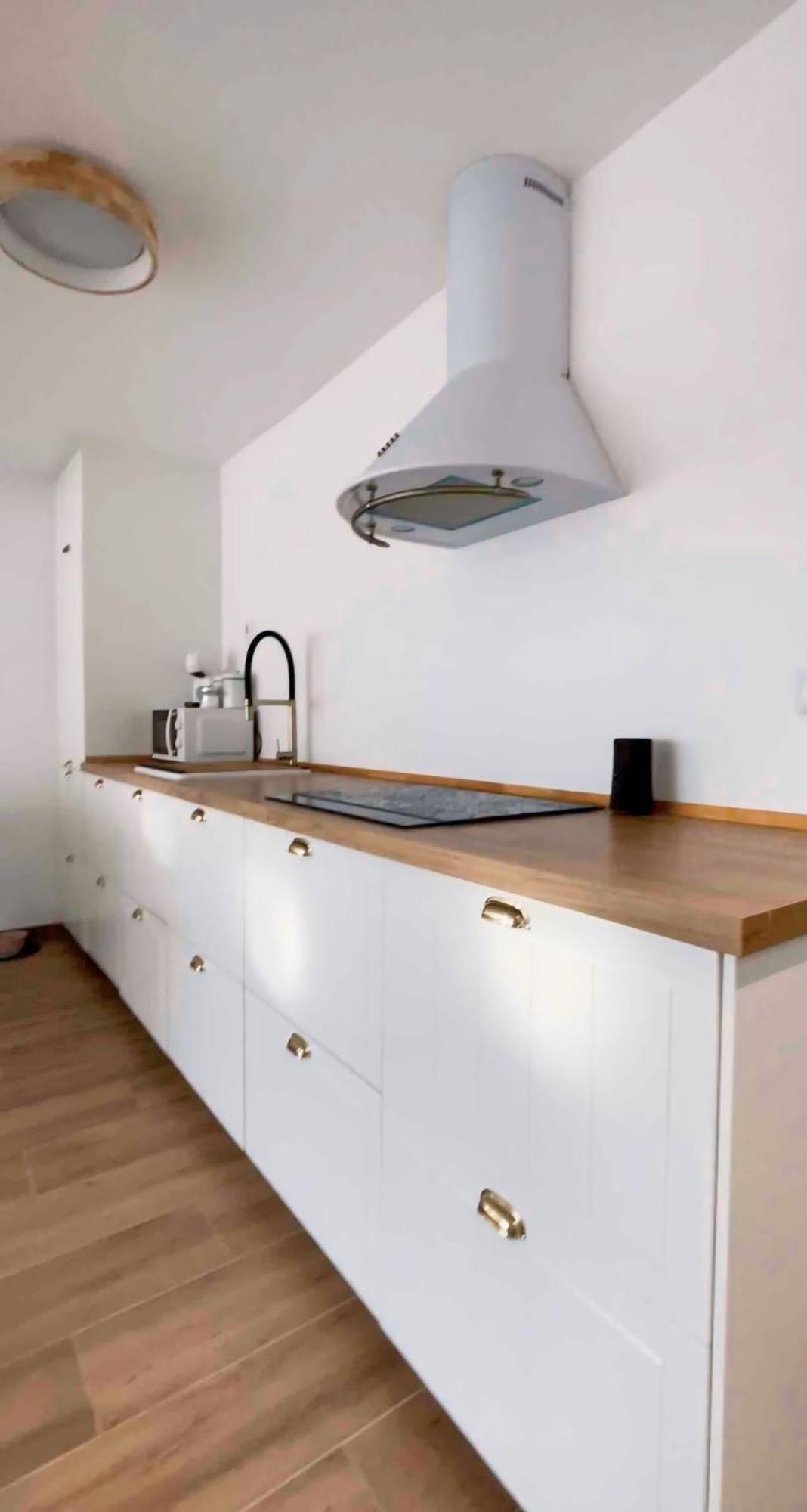 Apartamento Boho Chic Denia Exterior photo