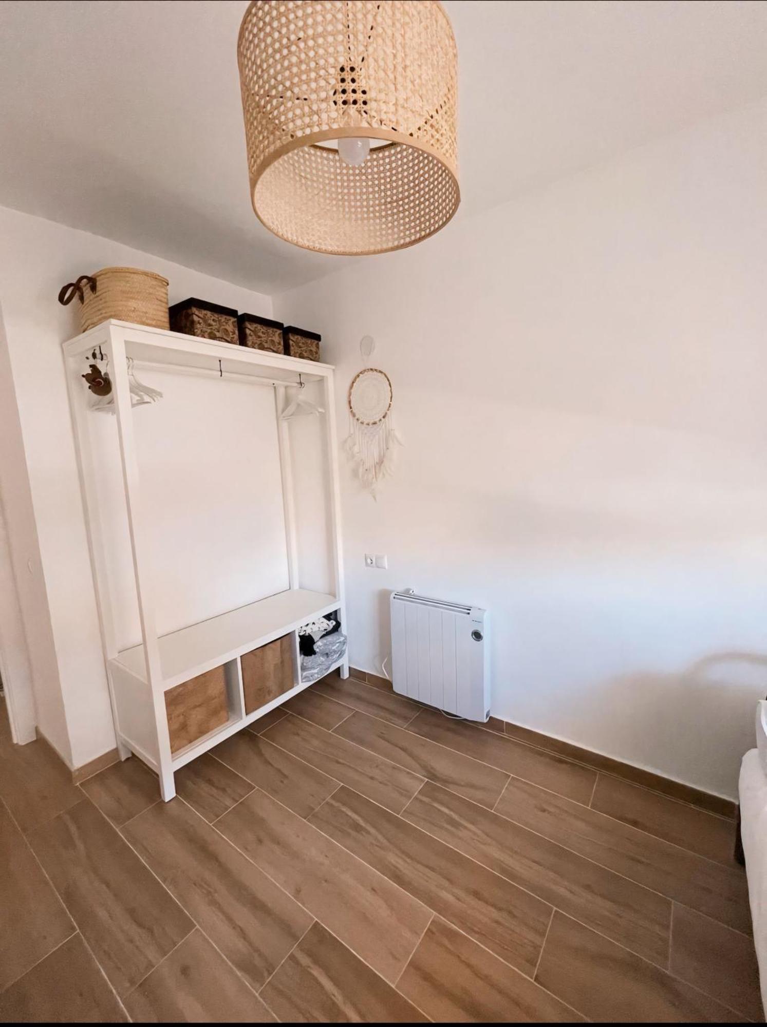 Apartamento Boho Chic Denia Exterior photo