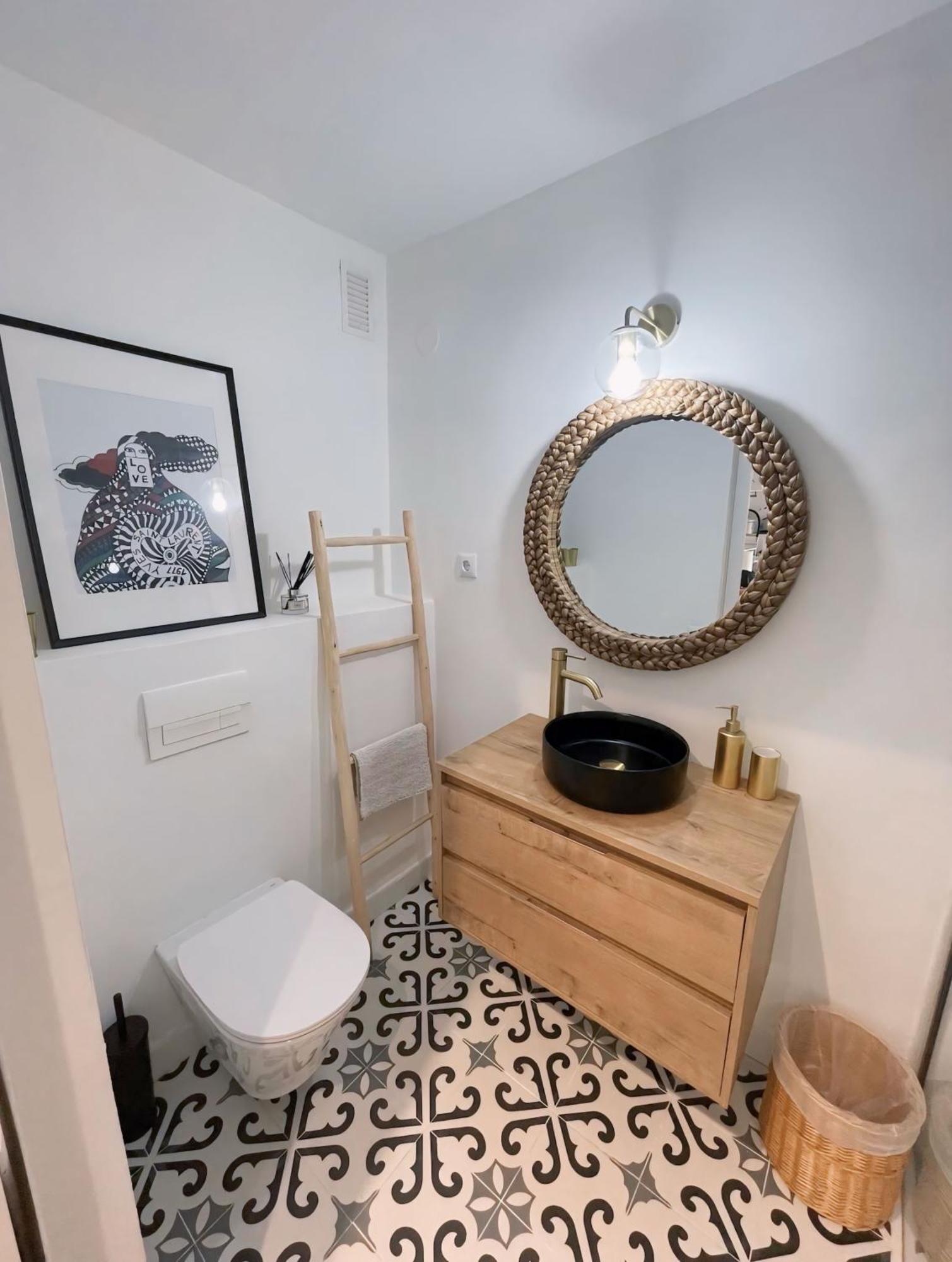 Apartamento Boho Chic Denia Exterior photo