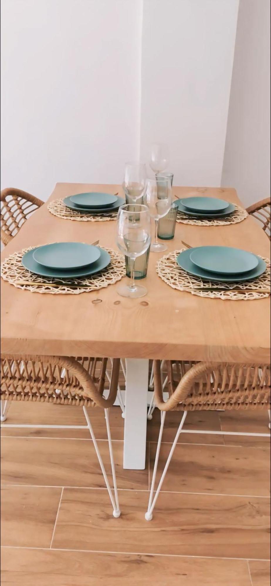 Apartamento Boho Chic Denia Exterior photo
