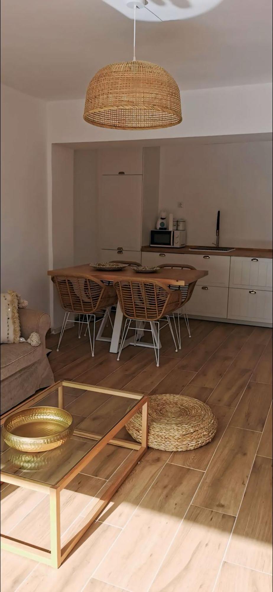 Apartamento Boho Chic Denia Exterior photo