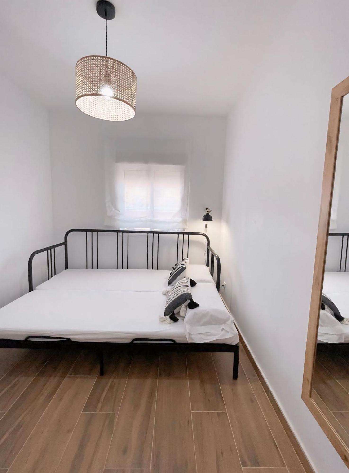 Apartamento Boho Chic Denia Exterior photo