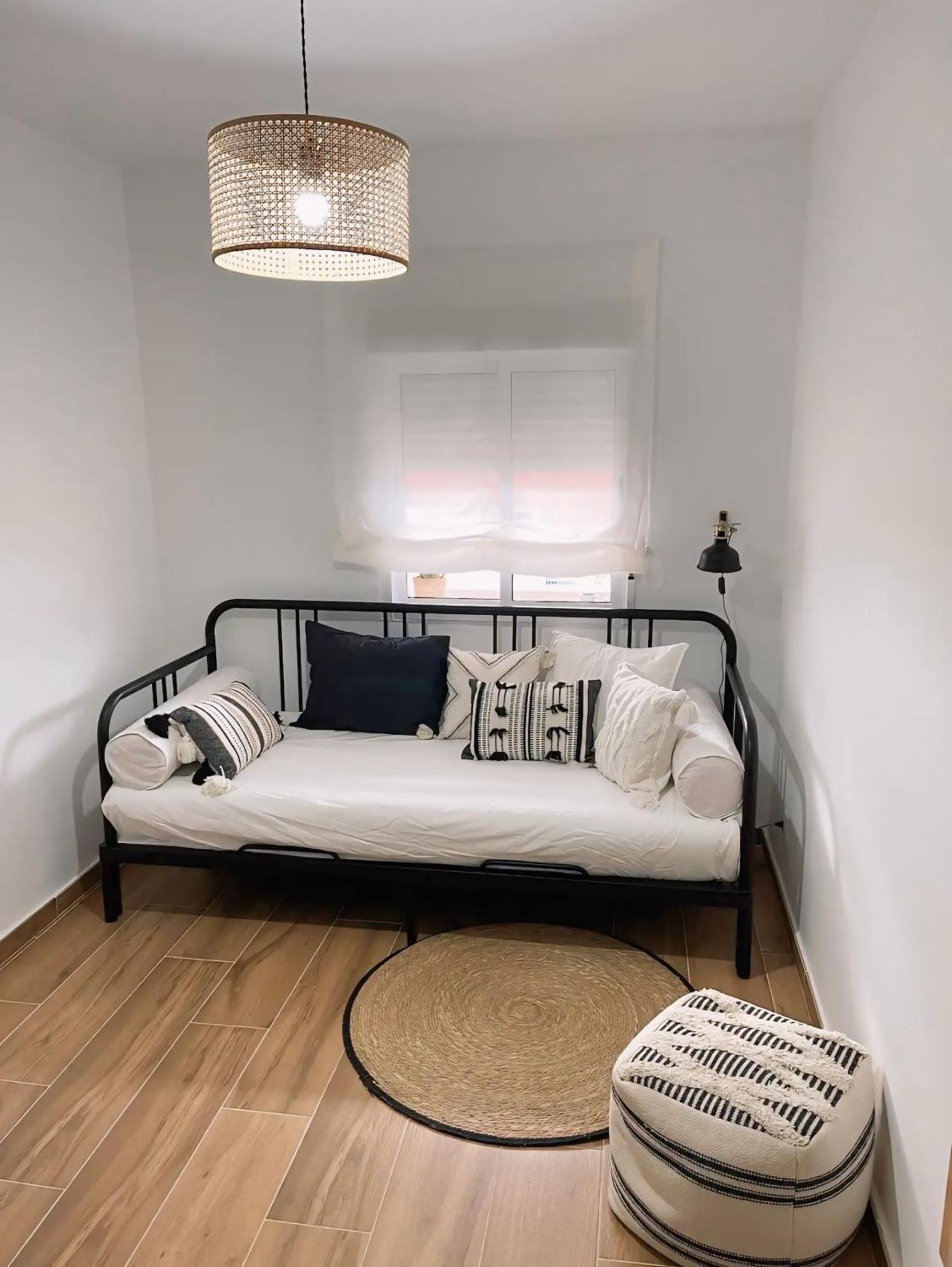 Apartamento Boho Chic Denia Exterior photo