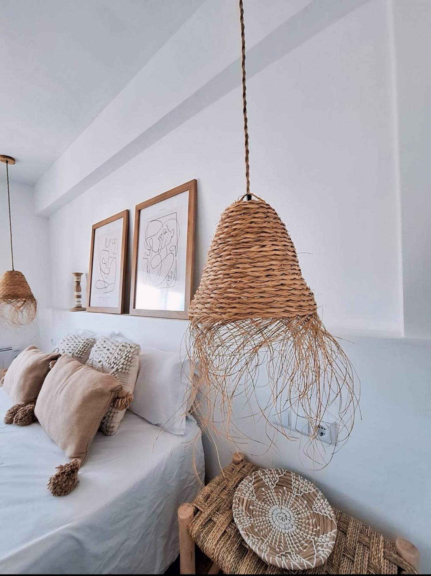 Apartamento Boho Chic Denia Exterior photo